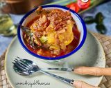Foto langkah ke 8 dari resep Kare Ayam kentang.