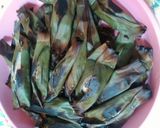 Foto langkah ke 5 dari resep Otak Otak Ikan.