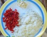 Foto del paso 1 de la receta: Empanadas de verdura