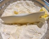 Foto del paso 2 de la receta: Tarta de pollo masa quebrada (Empadão de frango)