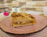 Foto del paso 7 de la receta: Tarta rellena de manzana