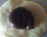 Foto langkah ke 4 dari resep Roti Meses (tanpa ulen).