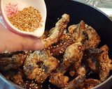 [蜜汁素脆鱔]的食譜步驟8照片