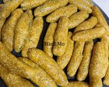 A picture of step 5 of Egyptian Rice Kofta with Ground Beef.