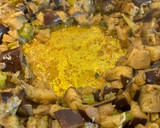 Foto del paso 4 de la receta: Berenjenas a la siciliana (a mi manera)