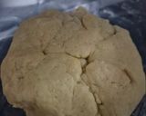 Foto langkah ke 2 dari resep Biji Ketapang Renyah.