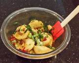 Warm Potato Salad recipe step 7 photo