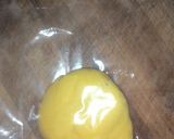 Foto langkah ke 5 dari resep Pastel sayuran homemade.