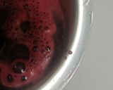 A picture of step 5 of Beetroot muscoth halwa.