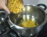 દુધી અને ચણાની દાળનું શાક (Dudhi Chana dal sabji recipe in Gujarati) રેસીપી સ્ટેપ2ફોટો