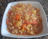 Foto del paso 5 de la receta: Guiso para dar calor en invierno. #delantaldorado #RecetaSalvado