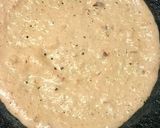 A picture of step 3 of Yummy Carrot Dosa | Tasty & Nutritious Recipe | Healthy Breakfast Recipe.