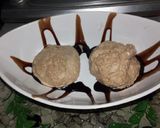 A picture of step 2 of Choco Nut Cruise.