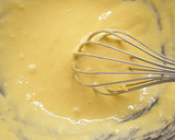 Foto del paso 2 de la receta: Pancakes japoneses 🥞🇯🇵