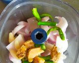 મસૂર કઠોળ નું શાક (Masoor Kathor Shak Recipe In Gujarati) રેસીપી સ્ટેપ1ફોટો