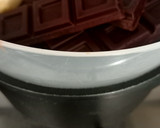 Foto del paso 6 de la receta: 🎂Tarta de chocolate🍫 y café☕ "Hoyo 53"