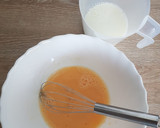 Foto del paso 2 de la receta: Masa de crêpes (apto para contenido dulce o salado)