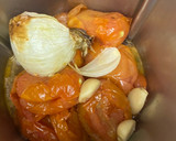 Foto del paso 2 de la receta: Salsa de tomates asados para pasta