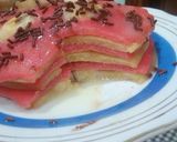 Foto langkah ke 8 dari resep Pancake pisang.