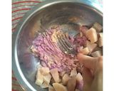 芋圓地瓜圓的食譜步驟4照片