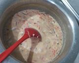 A picture of step 4 of Gajrella winter special sweet dish/ gajar ki kheer.