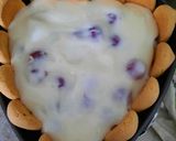 Pudingszív (gm) recept fázis 8 fotója