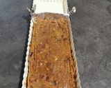 Házi snickers datolyapasztából recept fázis 4 fotója
