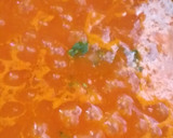 Foto del paso 4 de la receta: Calzone con salsa de tomate