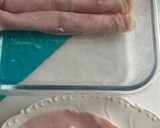 Foto del paso 1 de la receta Cannoli totalmente falsos