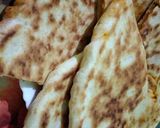 صورة لخطوة 3 من وصفة كسرة محشية 💖💖