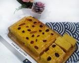 Foto langkah ke 6 dari resep Proll Tape Enak || No mixer.