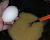 Foto del paso 2 de la receta: Budín integral