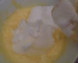 Foto langkah ke 5 dari resep 2 Ingredients- Soufflé.