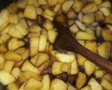 Foto del paso 14 de la receta: Torta crumble de manzanas
