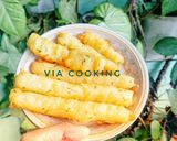 Foto langkah ke 9 dari resep Kentang Keju Parsley.
