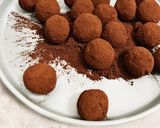 عکس مرحله 4 از دستور انرژی بالز !!! 👩🏻‍🍳🚀👌🏻