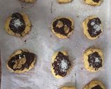 Foto del paso 7 de la receta: Galletas rápidas Grez
