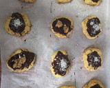 Foto del paso 7 de la receta: Galletas rápidas Grez