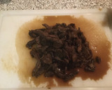 Foto del paso 3 de la receta: Guiso de callampas con choclo