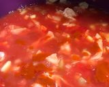 Foto del paso 8 de la receta: Cóctel de almejas 🦪🍽