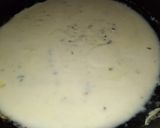 Foto del paso 3 de la receta: Salsa Bechamel con Capelettini