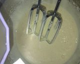 Foto del paso 2 de la receta: Torta de Manzana