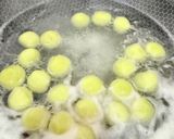 Gambar langkah 4 resipi 👩‍🍳Kuih Buah Melaka.