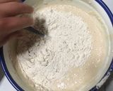 Foto del paso 2 de la receta: Pan en horno de leña 🧑🏻🍳