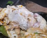 Foto langkah ke 3 dari resep Telur Ikan Haruan.