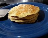 Foto del paso 4 de la receta: Pancakes / Hotcakes