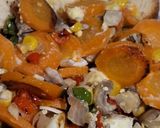 Foto del paso 4 de la receta: Ensalada Primavera