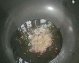 A picture of step 1 of Veg cheese sandwich.