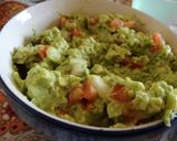 Foto del paso 4 de la receta: Guacamole casero