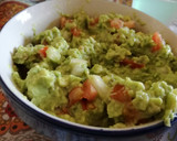 Foto del paso 4 de la receta: Guacamole casero